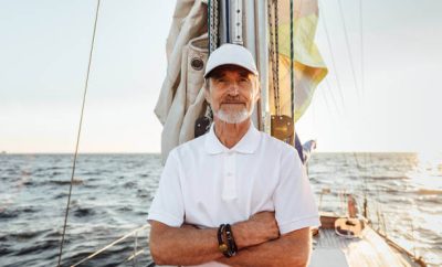 James Popeye